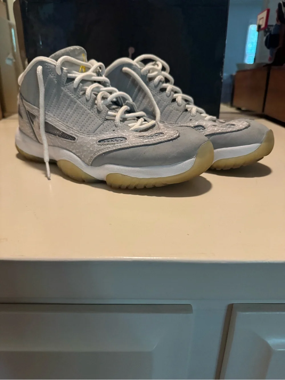 Nike Air Jordan 11 Retro Low